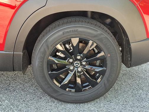 2025 Mazda CX-50 2.5 S Select Package