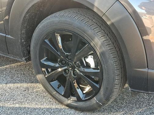 2026 Mazda CX-30 Premium Package