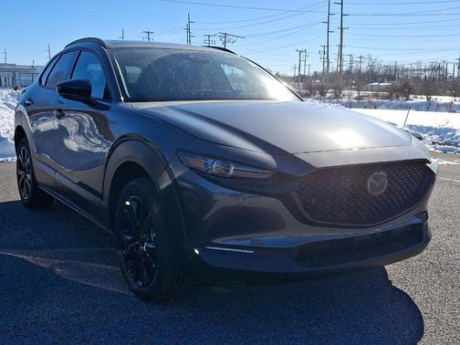 2026 Mazda CX-30 Premium Package