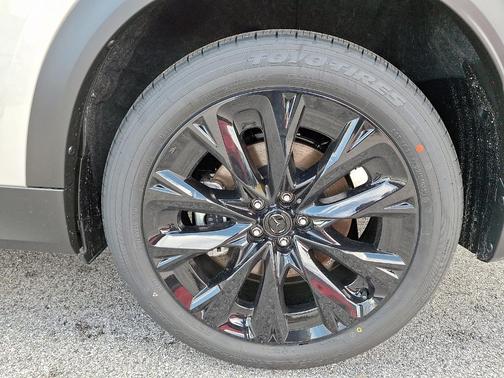 2026 Mazda CX-90 3.3 Turbo Premium Sport