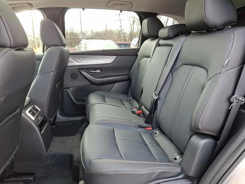 2026 Mazda CX-90 3.3 Turbo Premium Sport