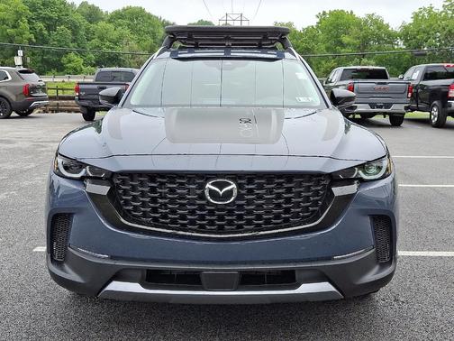 2024 Mazda CX-50 2.5 Turbo Meridian Edition