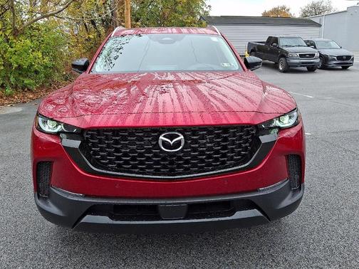 2026 Mazda CX-50 Premium Plus