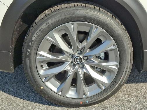 2025 Mazda CX-90 3.3 Turbo Premium Plus Package