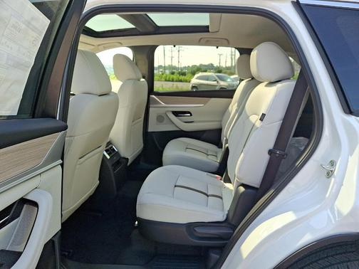 2025 Mazda CX-90 3.3 Turbo Premium Plus Package