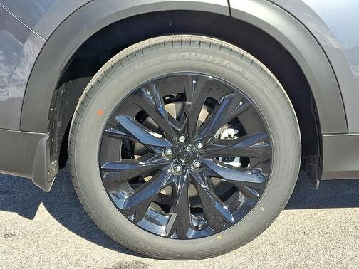 2026 Mazda CX-90 Premium