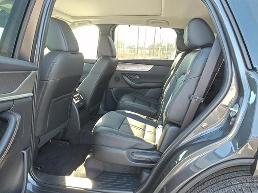 2026 Mazda CX-90 Premium