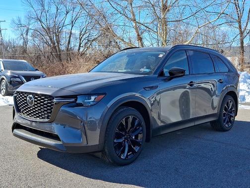 2026 Mazda CX-90 Premium