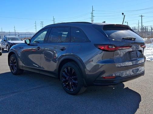 2026 Mazda CX-90 Premium