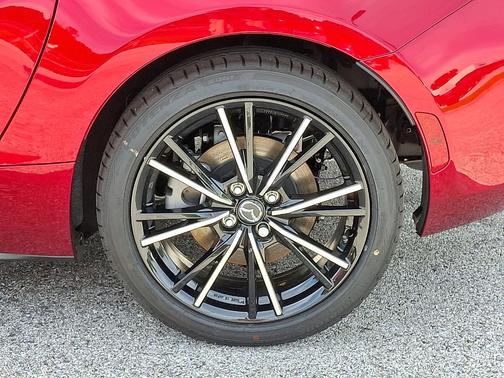 2025 Mazda MX-5 Miata Grand Touring