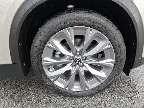 2026 Mazda CX-90 Preferred