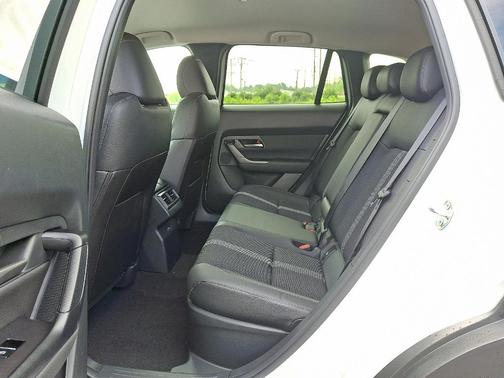 2025 Mazda CX-50 Hybrid Preferred Package