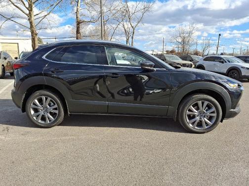 2025 Mazda CX-30 Premium Package