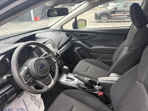 2023 Subaru Crosstrek Base