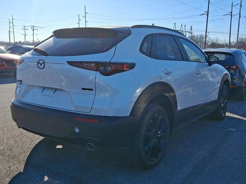 2026 Mazda CX-30 2.5 S Aire Edition