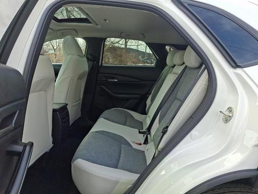 2026 Mazda CX-30 2.5 S Aire Edition