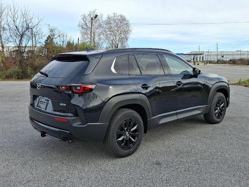2026 Mazda CX-50 Premium