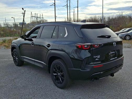 2026 Mazda CX-50 Premium