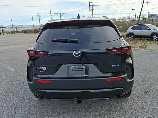 2026 Mazda CX-50 Premium