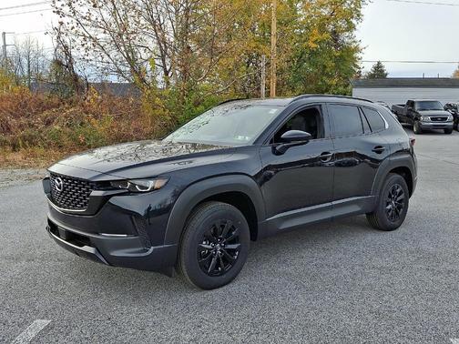 2026 Mazda CX-50 Premium