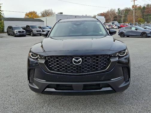 2026 Mazda CX-50 Premium