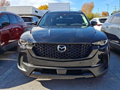 2026 Mazda CX-50 Premium