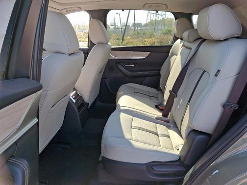 2025 Mazda CX-70 PR