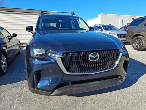 2024 Mazda CX-90 3.3 Turbo Preferred Plus