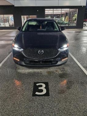 2023 Mazda CX-30 2.5 S Select Package