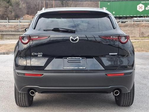 2023 Mazda CX-30 Select