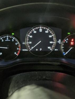 2023 Mazda CX-30 2.5 S Select Package