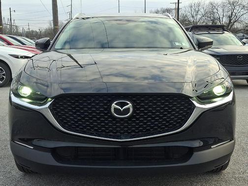 2023 Mazda CX-30 Select