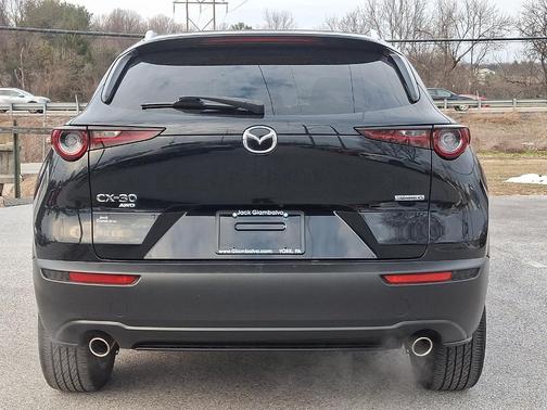 2023 Mazda CX-30 Select