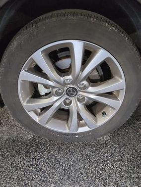 2023 Mazda CX-30 2.5 S Select Package