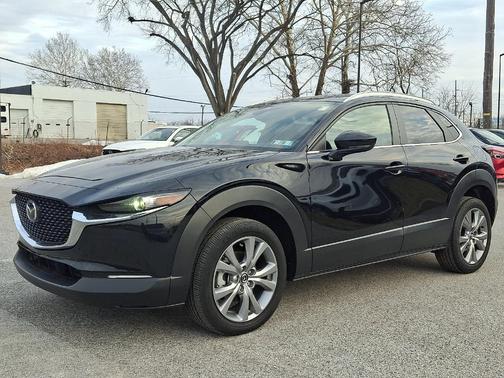 2023 Mazda CX-30 Select