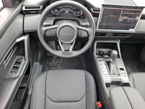 Navy Blue Mica 2026 Mazda CX-5 Preferred