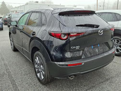 2026 Mazda CX-30 Premium Package