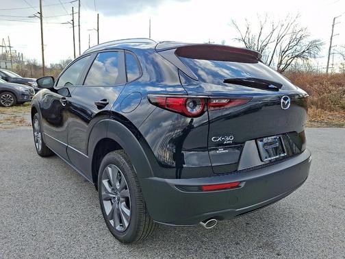 2026 Mazda CX-30 Premium Package