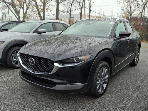 2026 Mazda CX-30 Premium Package