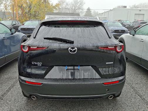 2026 Mazda CX-30 Premium Package