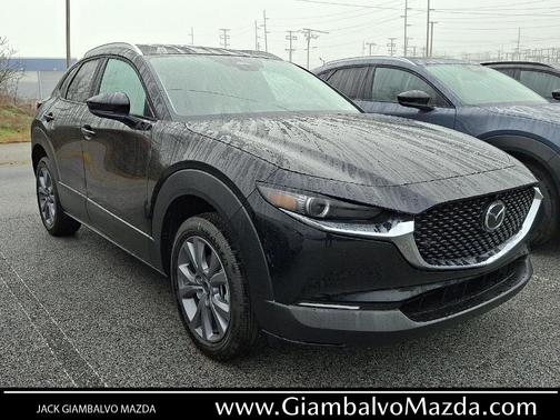 2026 Mazda CX-30 Premium Package