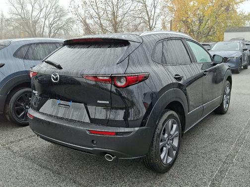 2026 Mazda CX-30 Premium Package