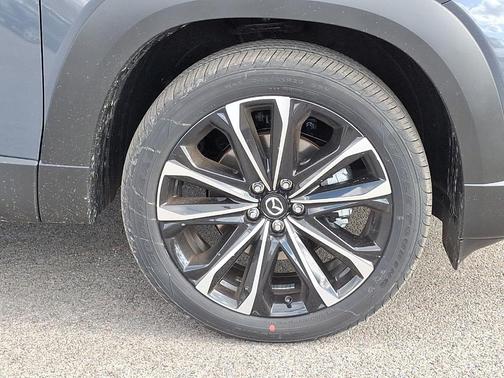 2025 Mazda CX-50 2.5 Turbo Premium Package