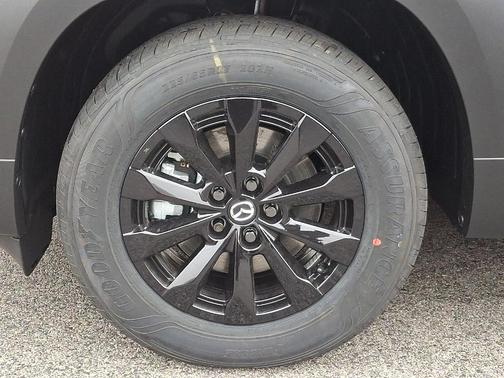 2026 Mazda CX-50 Premium