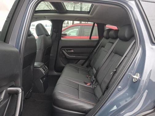 2026 Mazda CX-50 Premium