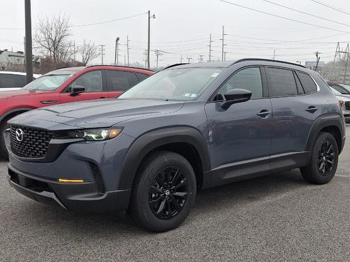 2026 Mazda CX-50 Premium