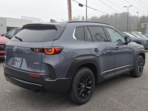 2026 Mazda CX-50 Premium