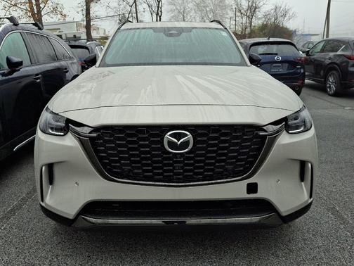 2026 Mazda CX-90 3.3 Turbo S Premium Sport