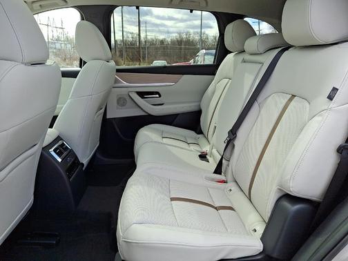 2026 Mazda CX-90 3.3 Turbo S Premium Sport