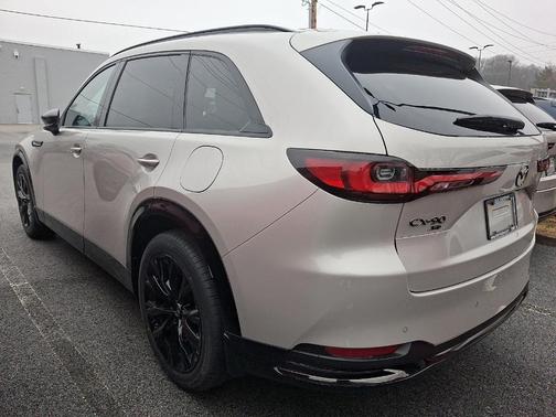 2026 Mazda CX-90 3.3 Turbo S Premium Sport